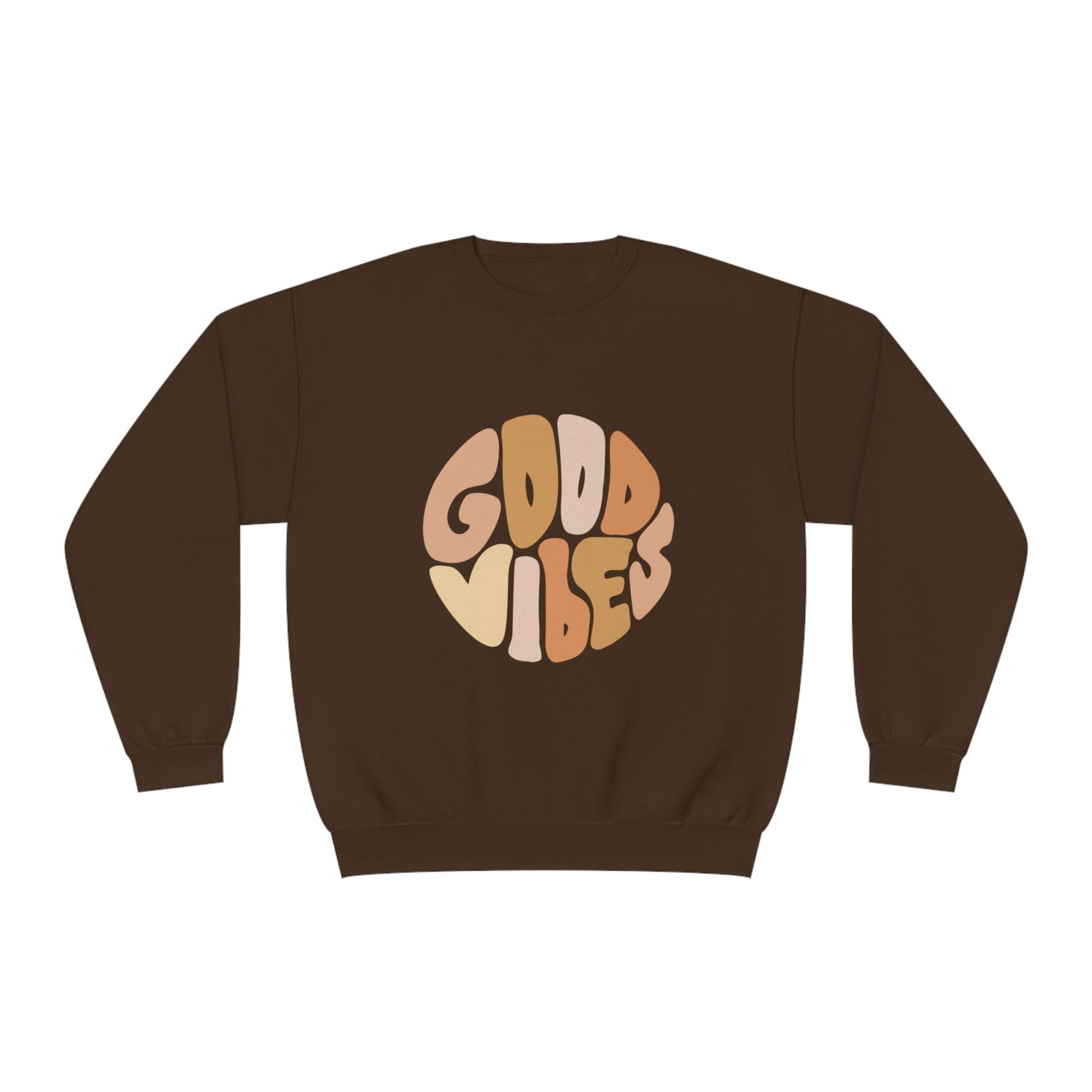 Good Vibes Sweatshirt