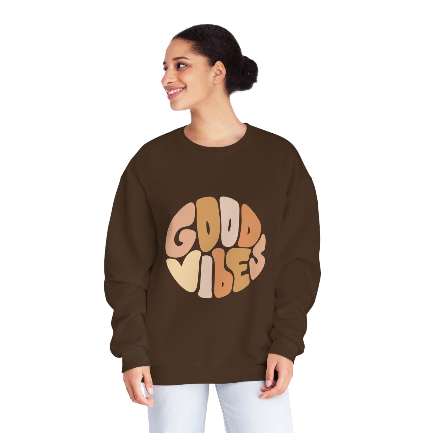 Good Vibes Sweatshirt