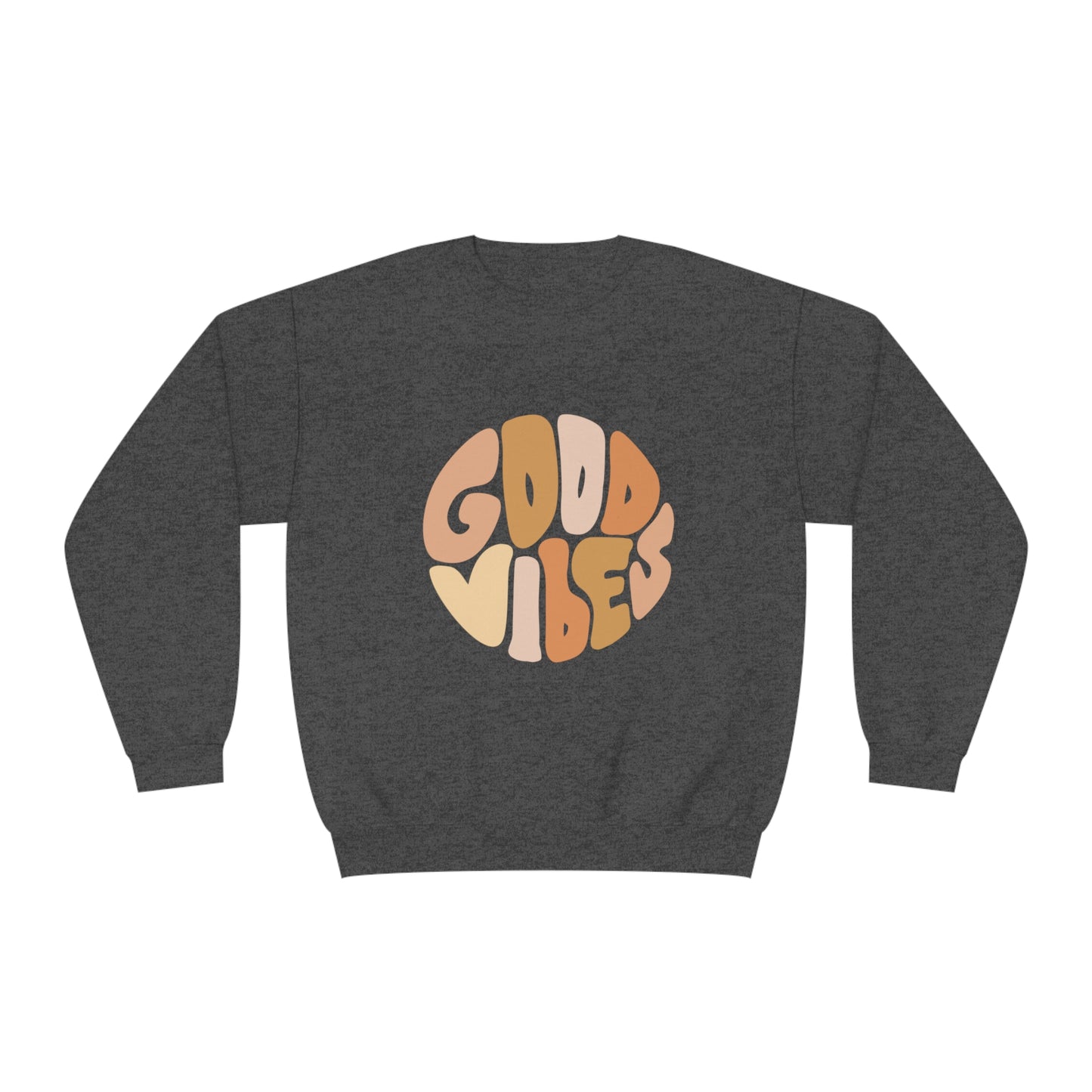 Good Vibes Sweatshirt